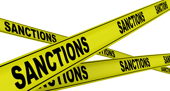 Top Stories: Evading Sanctions