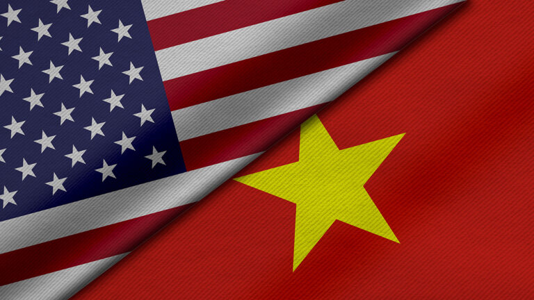 Top Stories: Trade with Vietnam