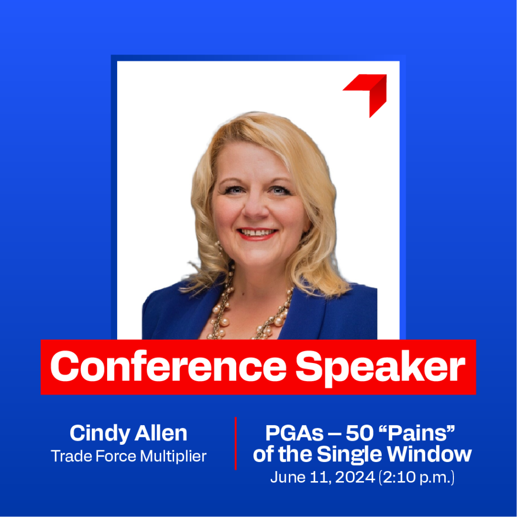 Conference Speaker of the Week: Cindy Allen