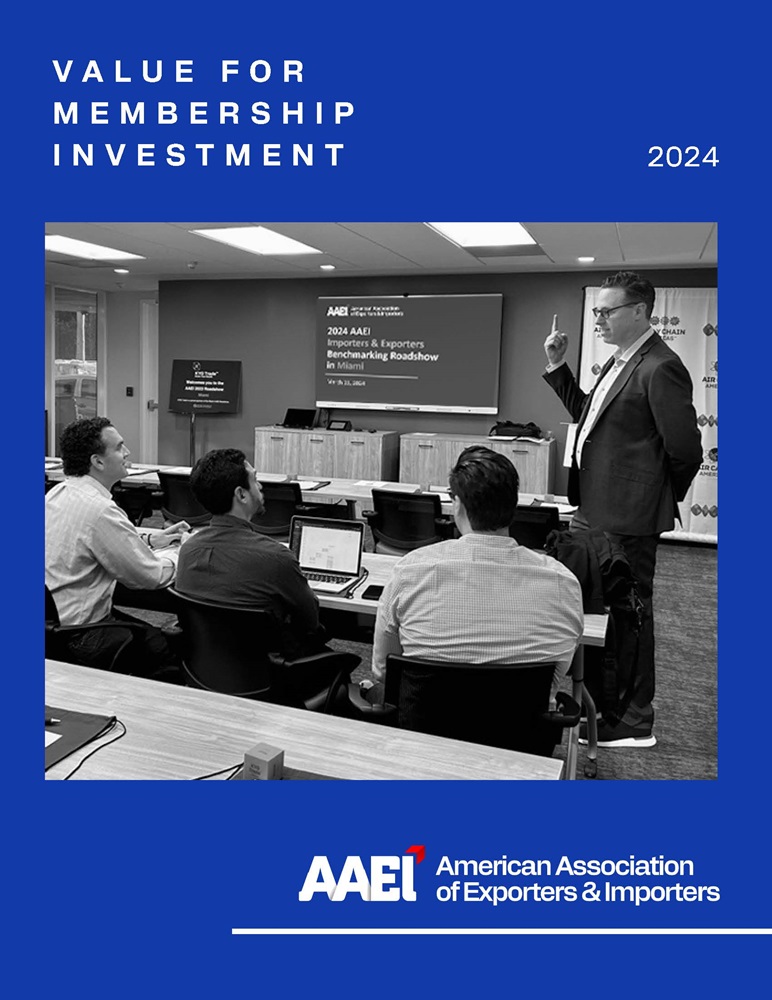 Value for Membership Report 2024 - Weekly Comprehensive - December 18, 2024