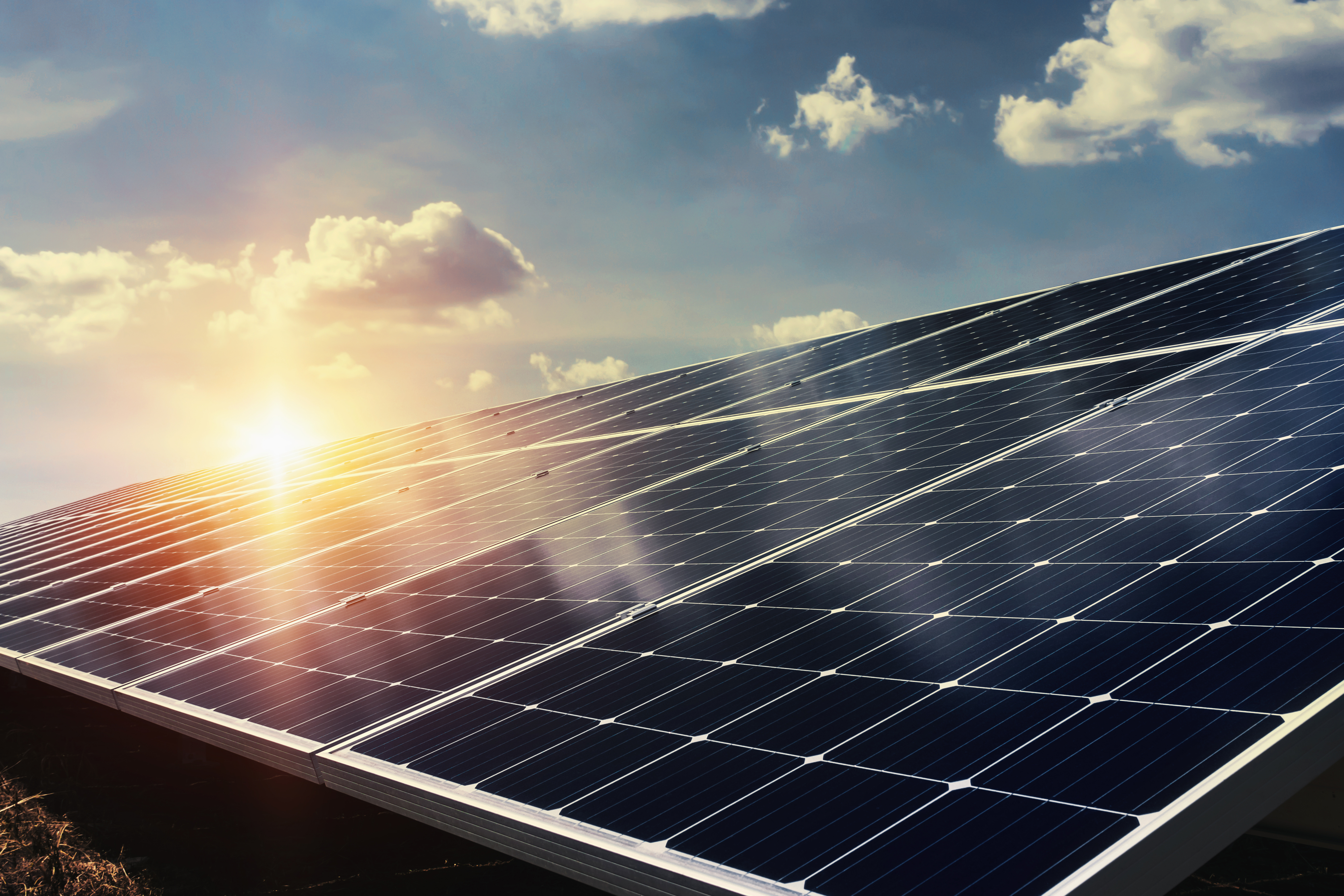 solar