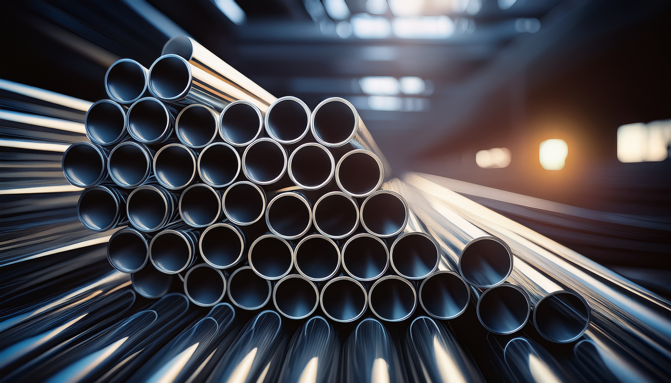 Top Stories: Steel and Aluminum Tariffs