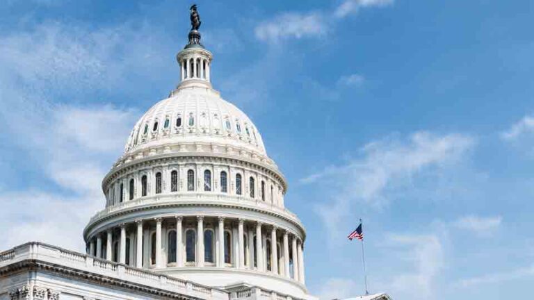 2025 Government Shutdown Agency Info