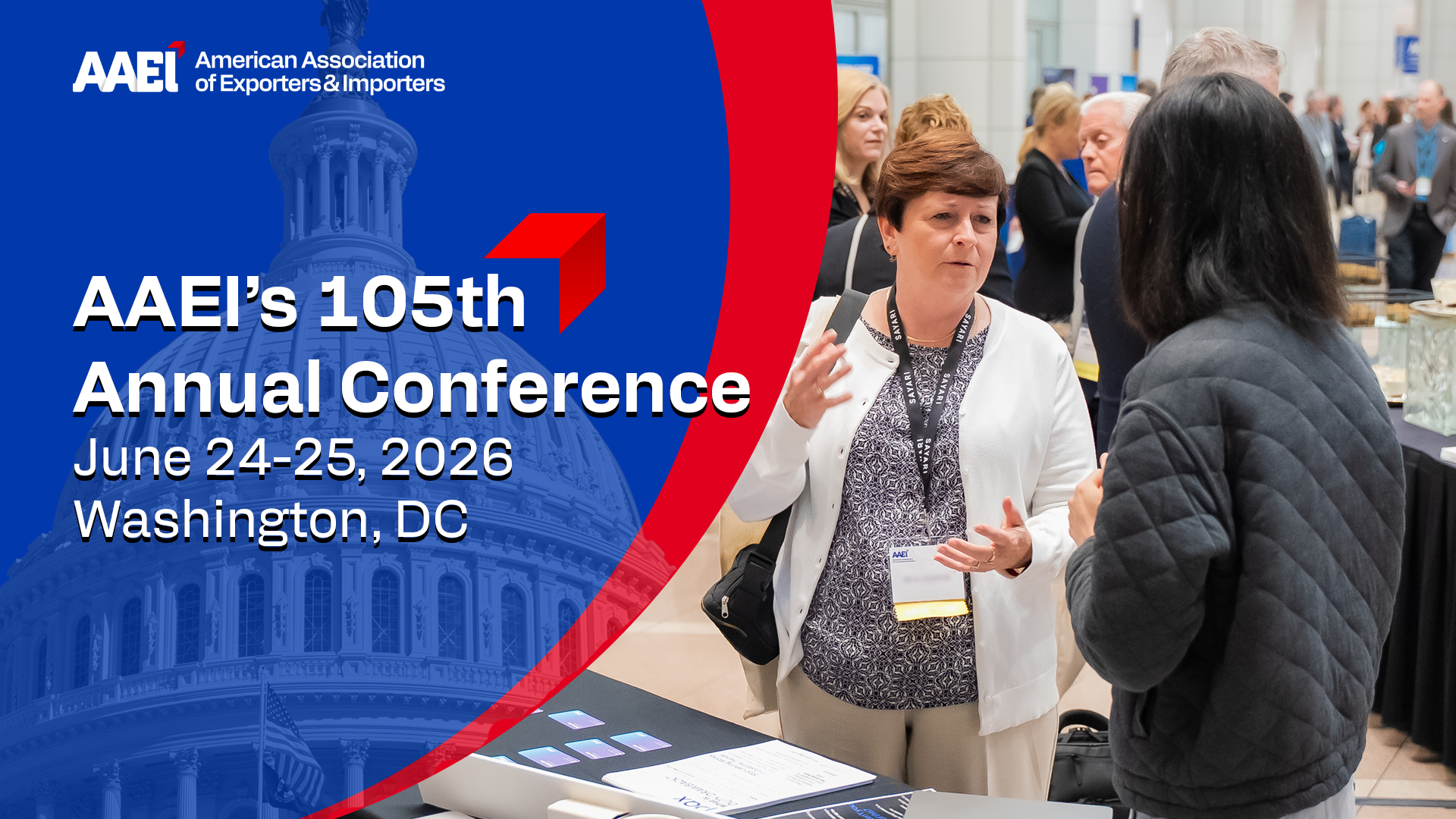 Reminder: Stay Ahead: USMCA Review Insights for Your Industry!