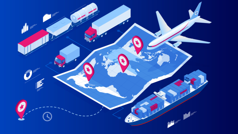 Case Study: Applying AI to Restricted Party Screening for Export Compliance