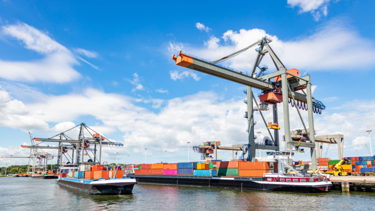 Europe is Open for Business! Setting Up Your European Supply Chain via the Netherlands