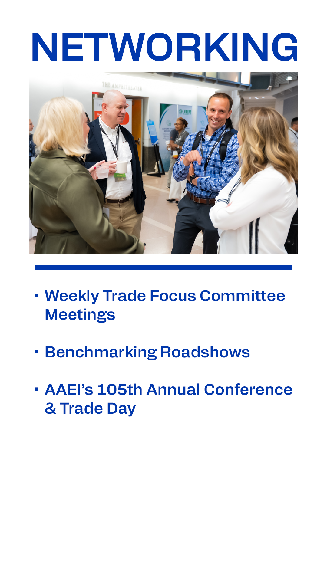 Membership – AAEI