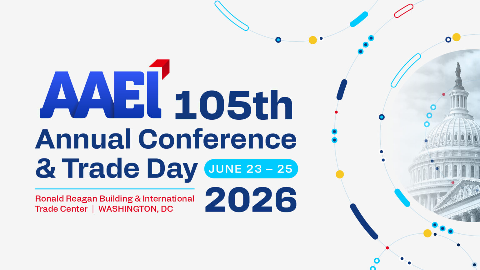 AAEI – We Make Global Trade Happen
