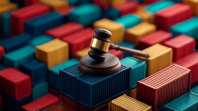 The Era of Aggressive Export Enforcement Has Arrived. Are You Ready?