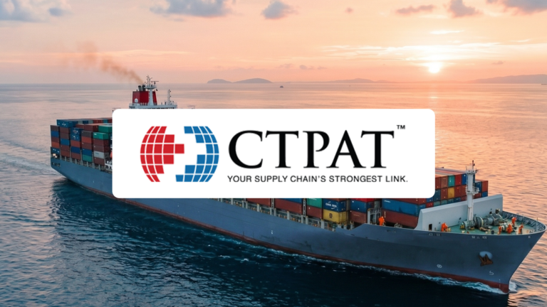 CTPAT Changes Ahead for Customs Brokers